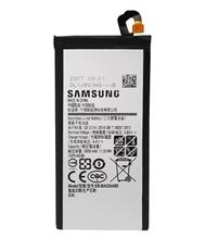 باتری موبایل سامسونگ مدل EB-BA520ABE با ظرفیت 3000mAh مناسب Galaxy A5 2017